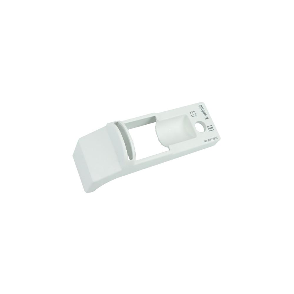 Cubierta frontal, E-MINIC, producto terminado - Marca Cubierta frontal, E-MINIC, producto terminado - Marca