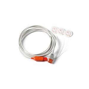 Entropy Sensor, Disposable, 25/BX Entropy Sensor, Disposable, 25/BX