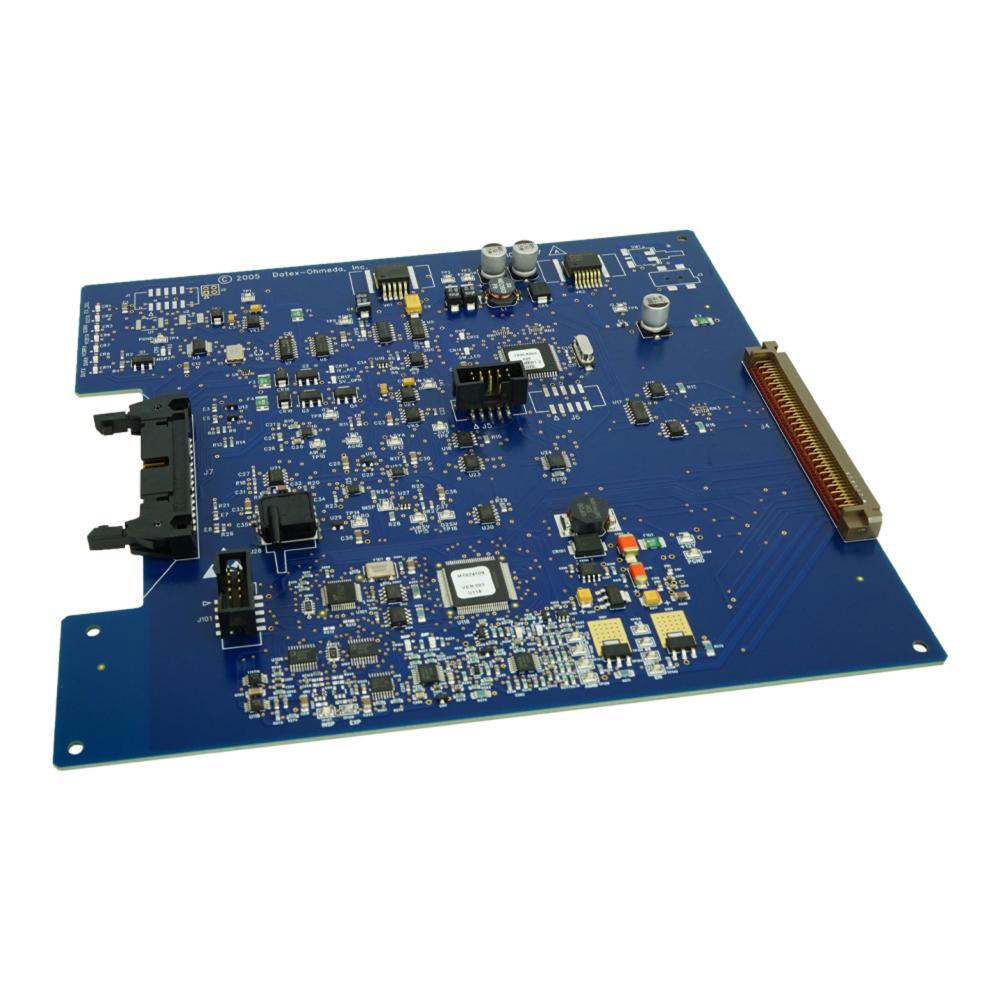 PWA VENT MON BRD SPARE PWA VENT MON BRD SPARE