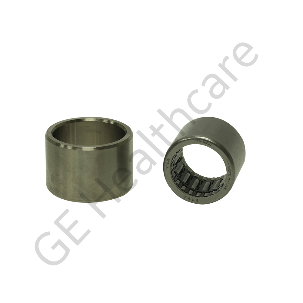 Bushing and Bearing