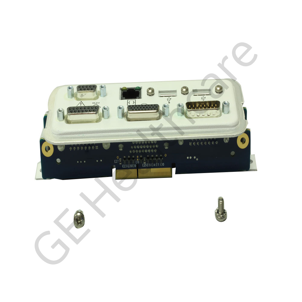 conjunto de conectores para paneles (con tableros de interfaz) hpdu, repuesto conjunto de conectores para paneles (con tableros de interfaz) hpdu, repuesto