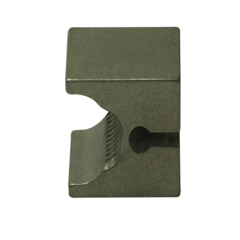 Cerradura lateral Cerradura secundaria, Mecanizado Cerradura lateral Cerradura secundaria, Mecanizado