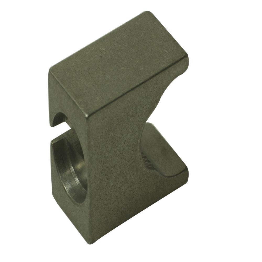 Cerradura lateral Cerradura secundaria, Mecanizado Cerradura lateral Cerradura secundaria, Mecanizado