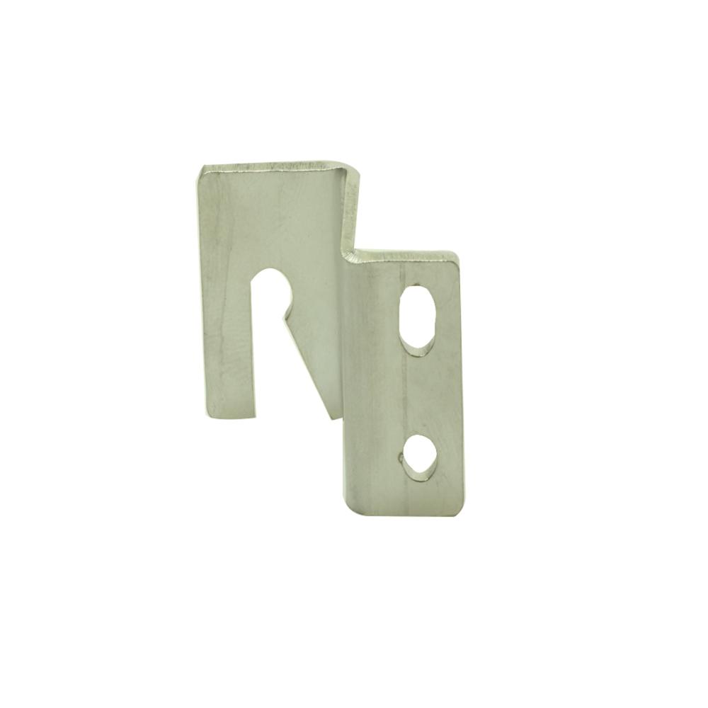 Soporte de la carcasa Bloqueo secundario, Mecanizado Soporte de la carcasa Bloqueo secundario, Mecanizado