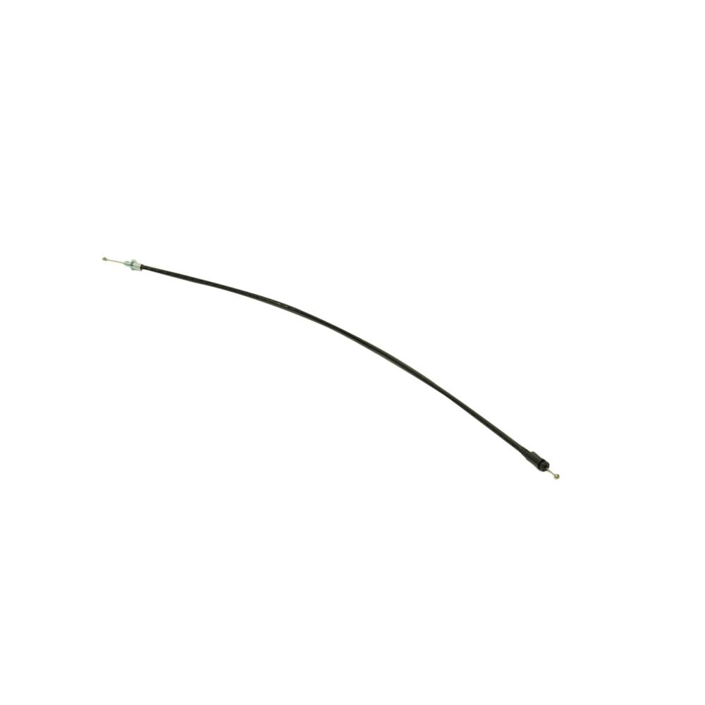 Cable de bloqueo secundario, Mecanizado Cable de bloqueo secundario, Mecanizado