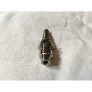 EMPALME PARA MONTAJE DE TUBOS DE PANEL PARA MPOS EMPALME PARA MONTAJE DE TUBOS DE PANEL PARA MPOS