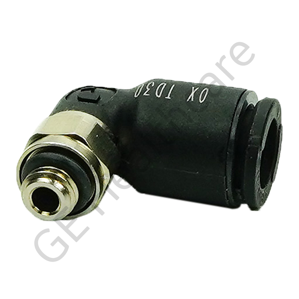 TUBO DE 6MM PARA CODO-M5X0.8 EXTERIOR, ENROSCADO, MPOS