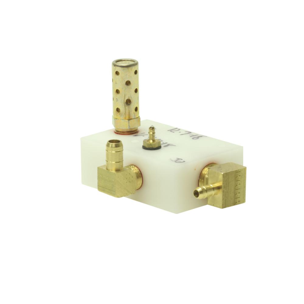 GENERADOR DE VACÍO GENERADOR DE VACÍO