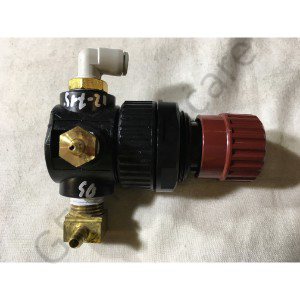 Primary Flow Regulator