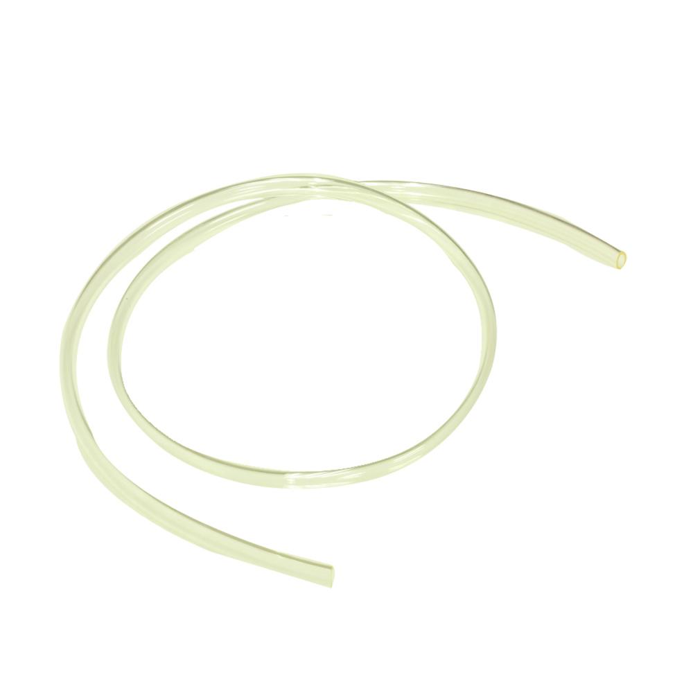 ARTÍCULO DEL OEM, CLARO DE 1/4 PULGADA DE DIÁMETRO X .159 PULGADAS DE IDENTIFICACIÓN ARTÍCULO DEL OEM, CLARO DE 1/4 PULGADA DE DIÁMETRO X .159 PULGADAS DE IDENTIFICACIÓN