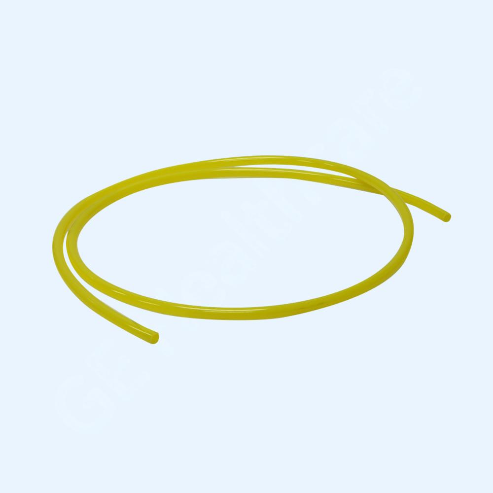 TUBERÍA DE CONEXIÓN DE EMPUJE AMARILLO DE 6 MM TUBERÍA DE CONEXIÓN DE EMPUJE AMARILLO DE 6 MM