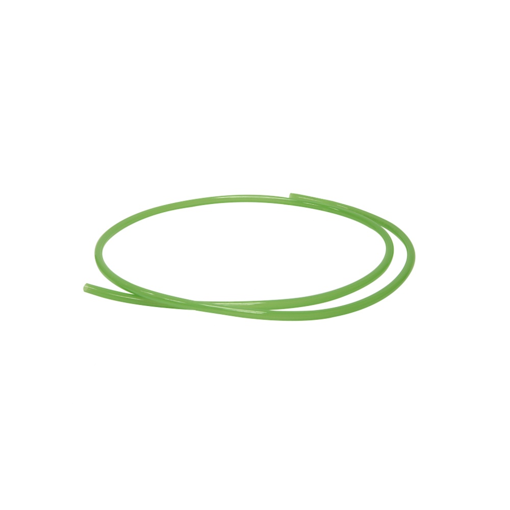 TUBERÍA DE CONEXIÓN DE EMPUJE VERDE DE 6 MM TUBERÍA DE CONEXIÓN DE EMPUJE VERDE DE 6 MM