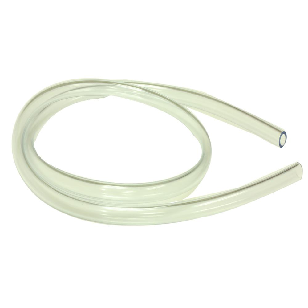 CLARO 1/4 PULG ID X 3/8 PULG OD TUBING CLARO 1/4 PULG ID X 3/8 PULG OD TUBING