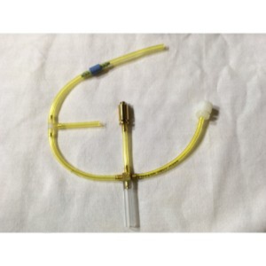 ARTÍCULO OEM, LÍNEA DE PRESIÓN DE CONTROL DE PIP ARTÍCULO OEM, LÍNEA DE PRESIÓN DE CONTROL DE PIP