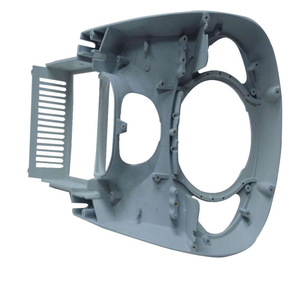 Kit de servicio Carcasa del calentador inferior, Pieza de repuesto - Marca Kit de servicio Carcasa del calentador inferior, Pieza de repuesto - Marca