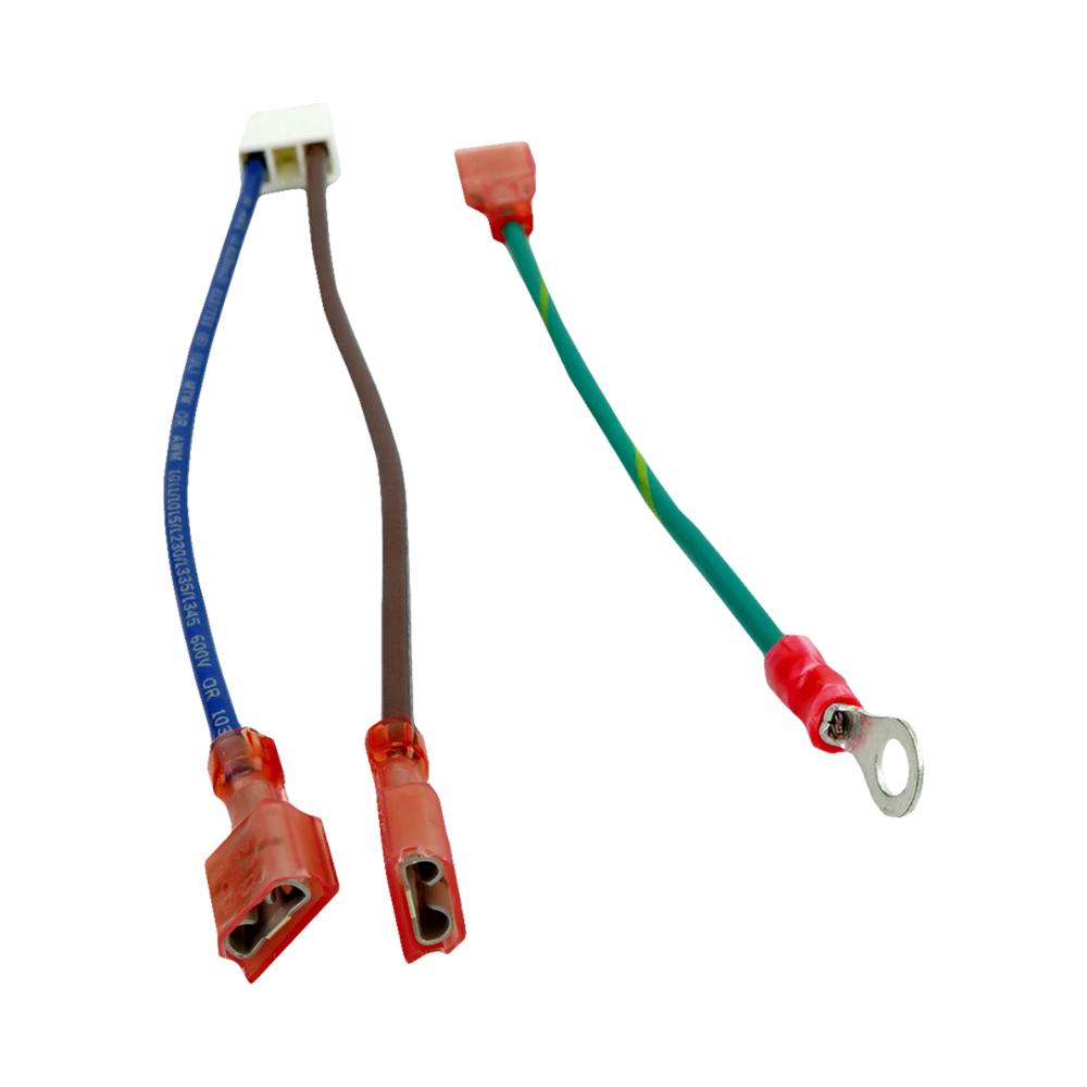 Power Supply AC Harness Power Supply AC Harness