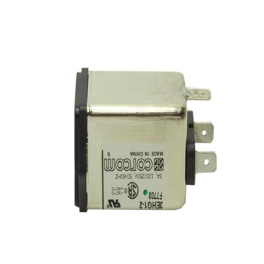 modulo de entrada de voltaje Bilisoft modulo de entrada de voltaje Bilisoft