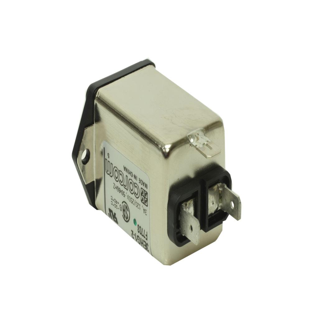 modulo de entrada de voltaje Bilisoft modulo de entrada de voltaje Bilisoft