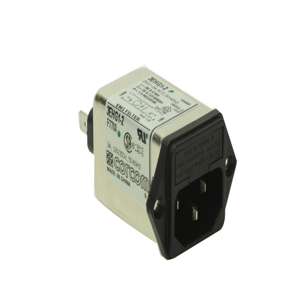 modulo de entrada de voltaje Bilisoft modulo de entrada de voltaje Bilisoft