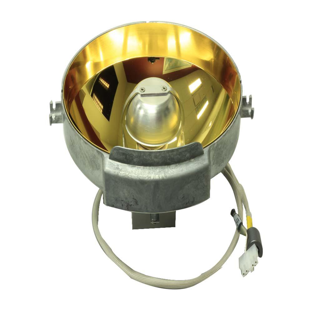 Kit de servicio 230V ensamblaje de calentador, Pieza de repuesto - Marca Kit de servicio 230V ensamblaje de calentador, Pieza de repuesto - Marca