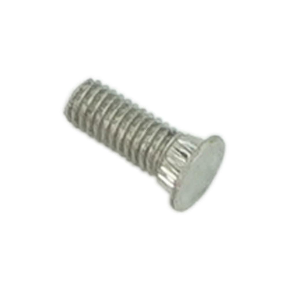 escariador roscado M3X8 acero inoxidable, mecanizado escariador roscado M3X8 acero inoxidable, mecanizado