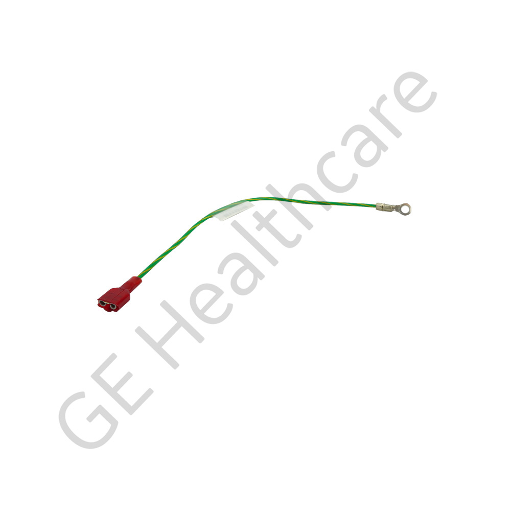 Ground Wire Patient Probe Plate