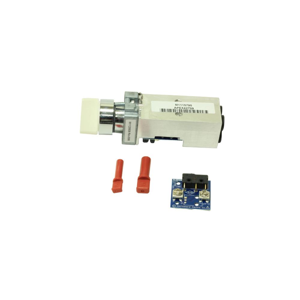 ENSAMBLAJE DE INTERRUPTORES D-O PRENDIDO/PAUSA, Ensamblaje de fabricación ENSAMBLAJE DE INTERRUPTORES D-O PRENDIDO/PAUSA, Ensamblaje de fabricación