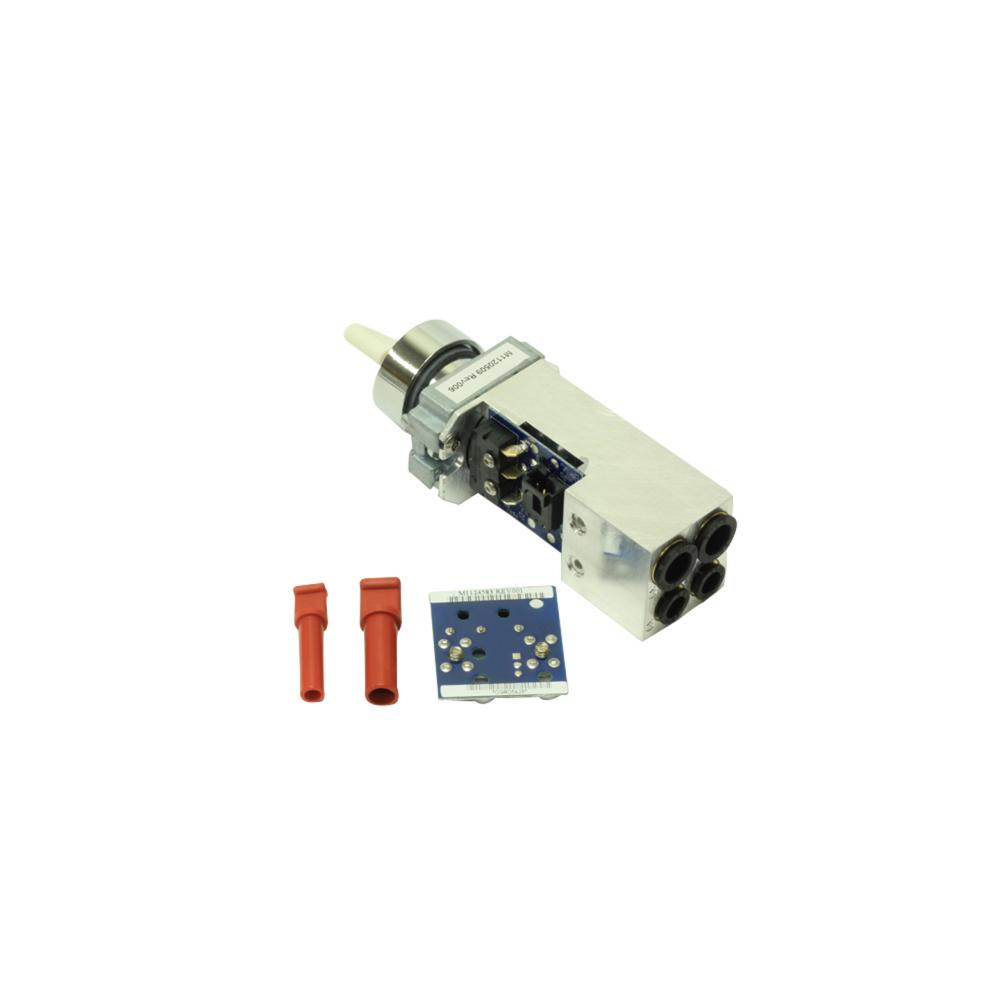 ENSAMBLAJE DE INTERRUPTORES D-O PRENDIDO/PAUSA, Ensamblaje de fabricación ENSAMBLAJE DE INTERRUPTORES D-O PRENDIDO/PAUSA, Ensamblaje de fabricación