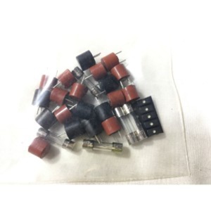 fusibles de kit de servicio fusibles de kit de servicio