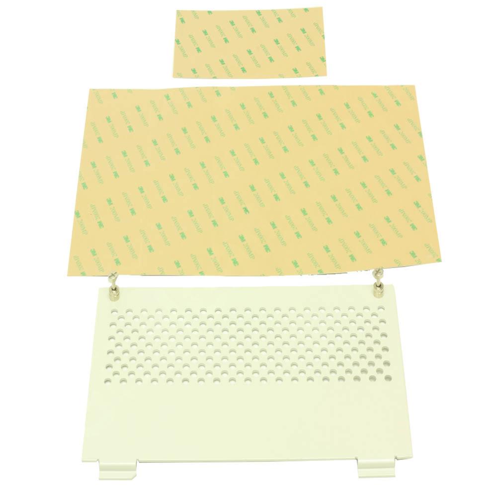 Kit de servicio Cubierta electrónica de inspección posterior de la caja electrónica, Pieza de repuesto - Marca Kit de servicio Cubierta electrónica de inspección posterior de la caja electrónica, Pieza de repuesto - Marca