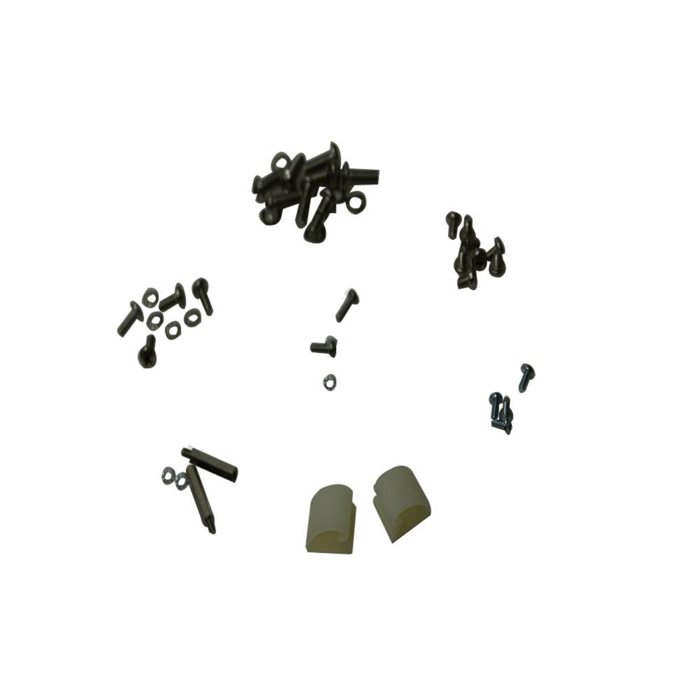 kit de hardware de báscula de cama kit de hardware de báscula de cama