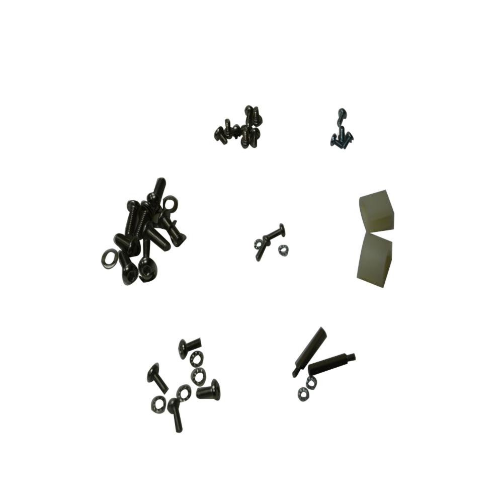 kit de hardware de báscula de cama kit de hardware de báscula de cama