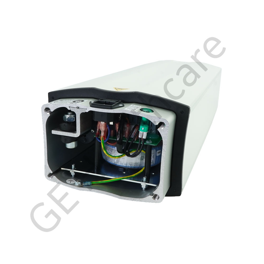 Elevating Column Powerlift-M 230V AC Machined Elevating Column Powerlift-M 230V AC Machined