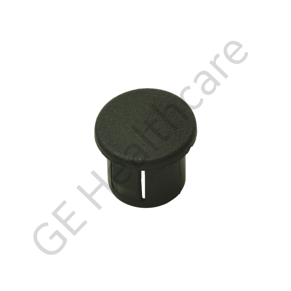 MECH-PLUG, enchufe, palanca, negro, Heyco pn 3071 para orificio de 0.625 pulgadas, grosor mÃ¡ximo de panel de 0.172 pulgadas