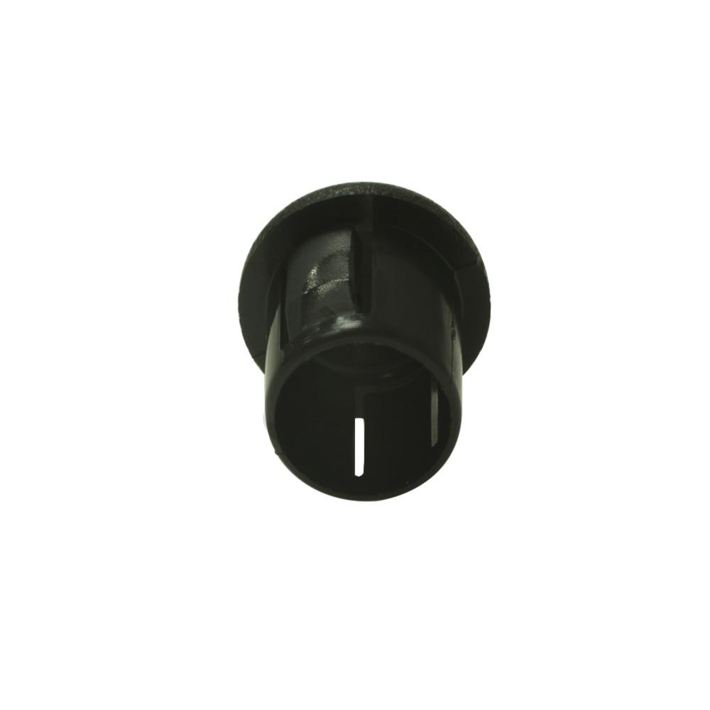 MECH-PLUG, enchufe, palanca, negro, Heyco pn 3071 para orificio de 0.625 pulgadas, grosor máximo de panel de 0.172 pulgadas MECH-PLUG, enchufe, palanca, negro, Heyco pn 3071 para orificio de 0.625 pulgadas, grosor máximo de panel de 0.172 pulgadas