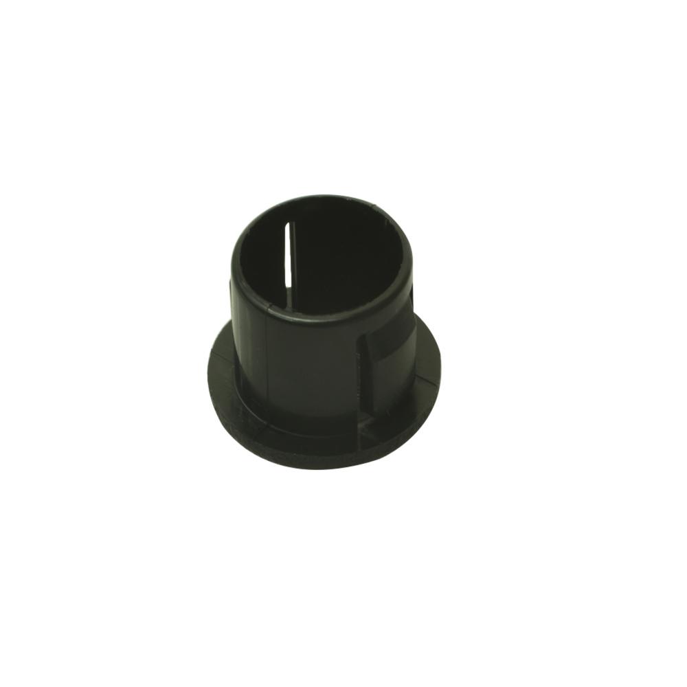 MECH-PLUG, enchufe, palanca, negro, Heyco pn 3071 para orificio de 0.625 pulgadas, grosor máximo de panel de 0.172 pulgadas MECH-PLUG, enchufe, palanca, negro, Heyco pn 3071 para orificio de 0.625 pulgadas, grosor máximo de panel de 0.172 pulgadas