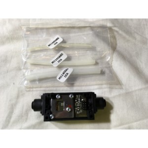 Kit de reemplazo de sensor de flujo de O2 TFS, Ensamblaje de fabricación Kit de reemplazo de sensor de flujo de O2 TFS, Ensamblaje de fabricación