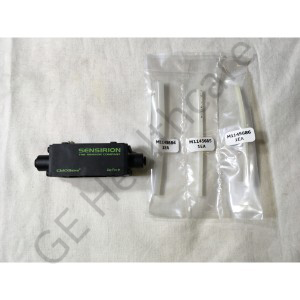 Kit de reemplazo de sensor de flujo TFS N2O, ensamblaje de fabricación