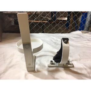 ENSAMBLAJE DE SOPORTE DE CILINDRO ENSAMBLAJE DE SOPORTE DE CILINDRO