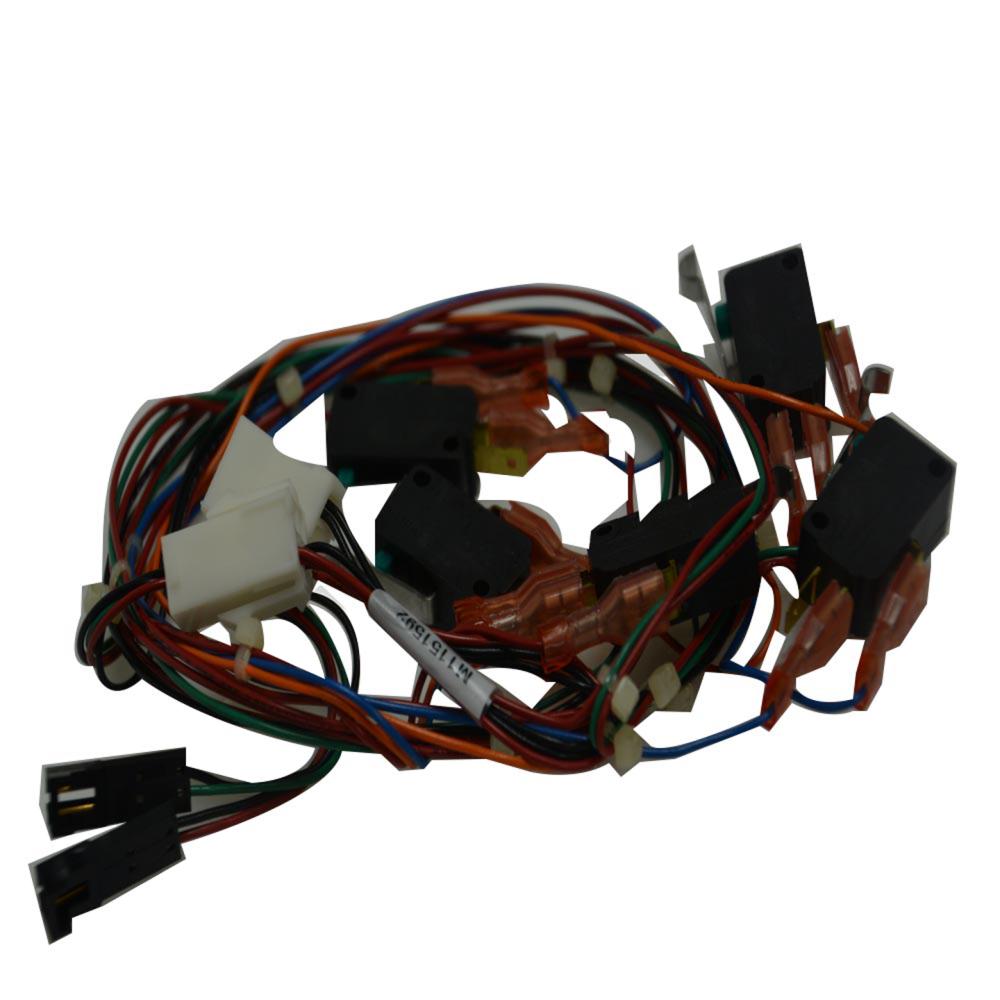 ARNÉS, INTERRUPTOR DE ENGANCHE, Ensamble de fabricación - Comprar ARNÉS, INTERRUPTOR DE ENGANCHE, Ensamble de fabricación - Comprar