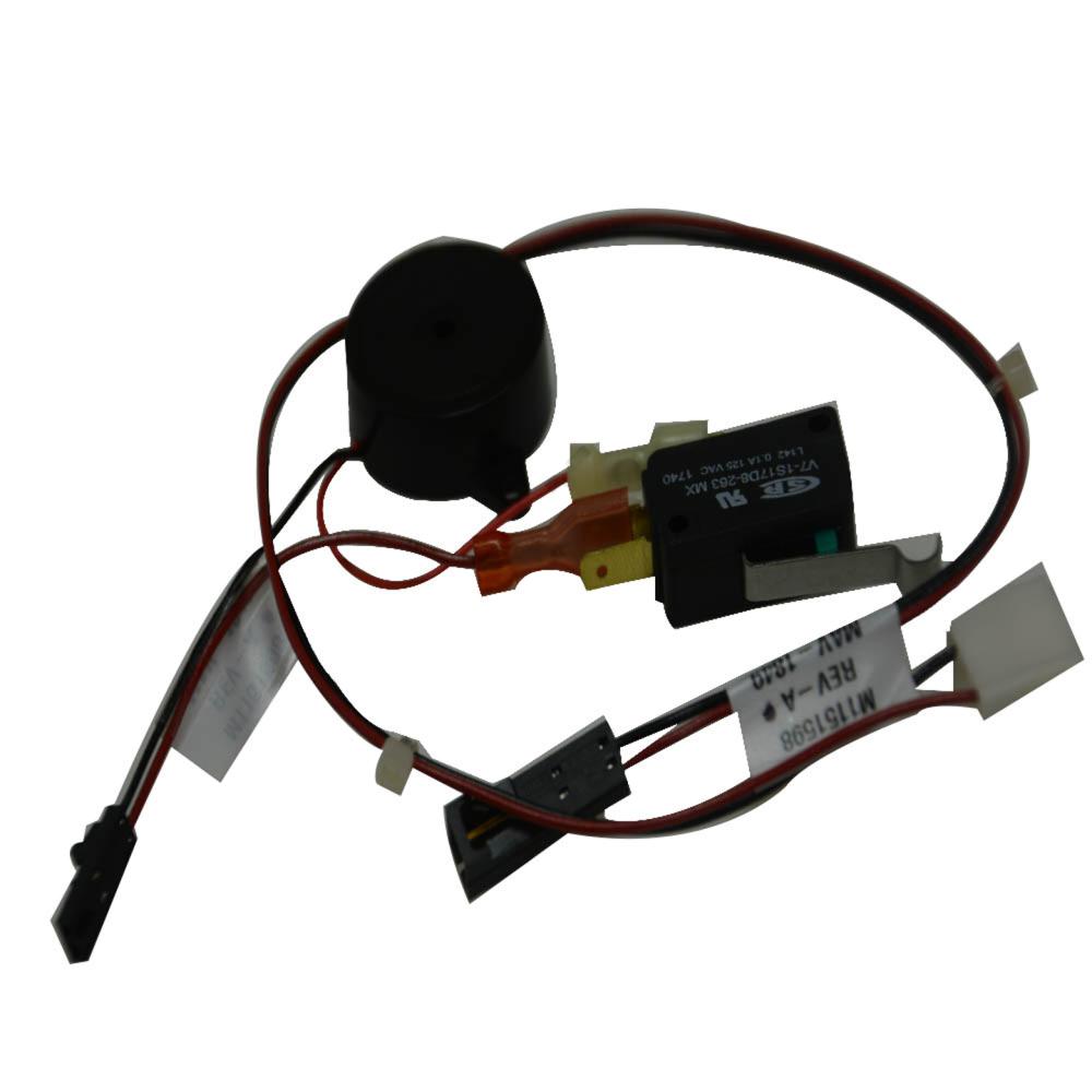 ARNÉS DE CABLE, INTERFERENCIA INTERRUPTOR ROHS ARNÉS DE CABLE, INTERFERENCIA INTERRUPTOR ROHS