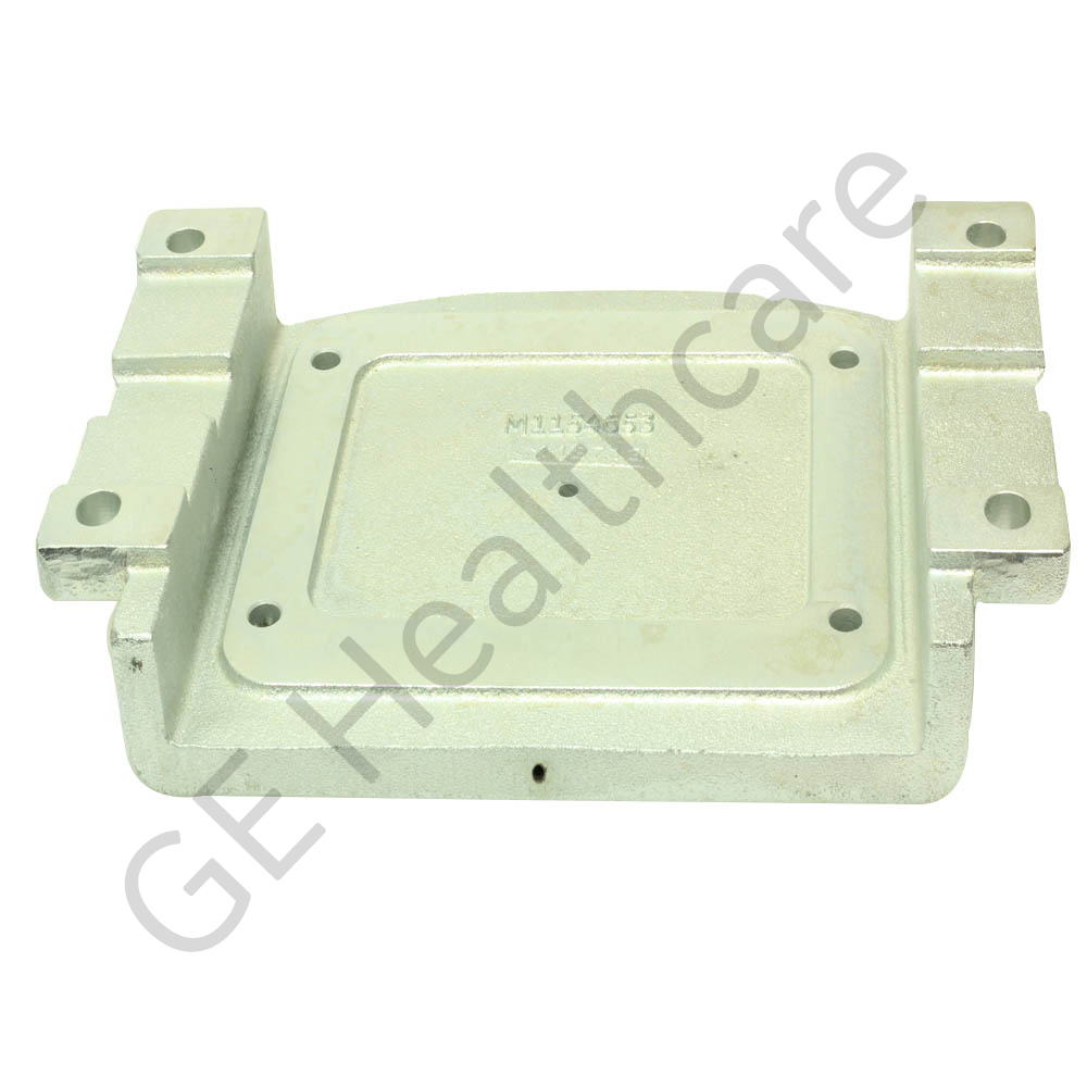 Panel base Powerlipie-M, Fundición permanente Panel base Powerlipie-M, Fundición permanente