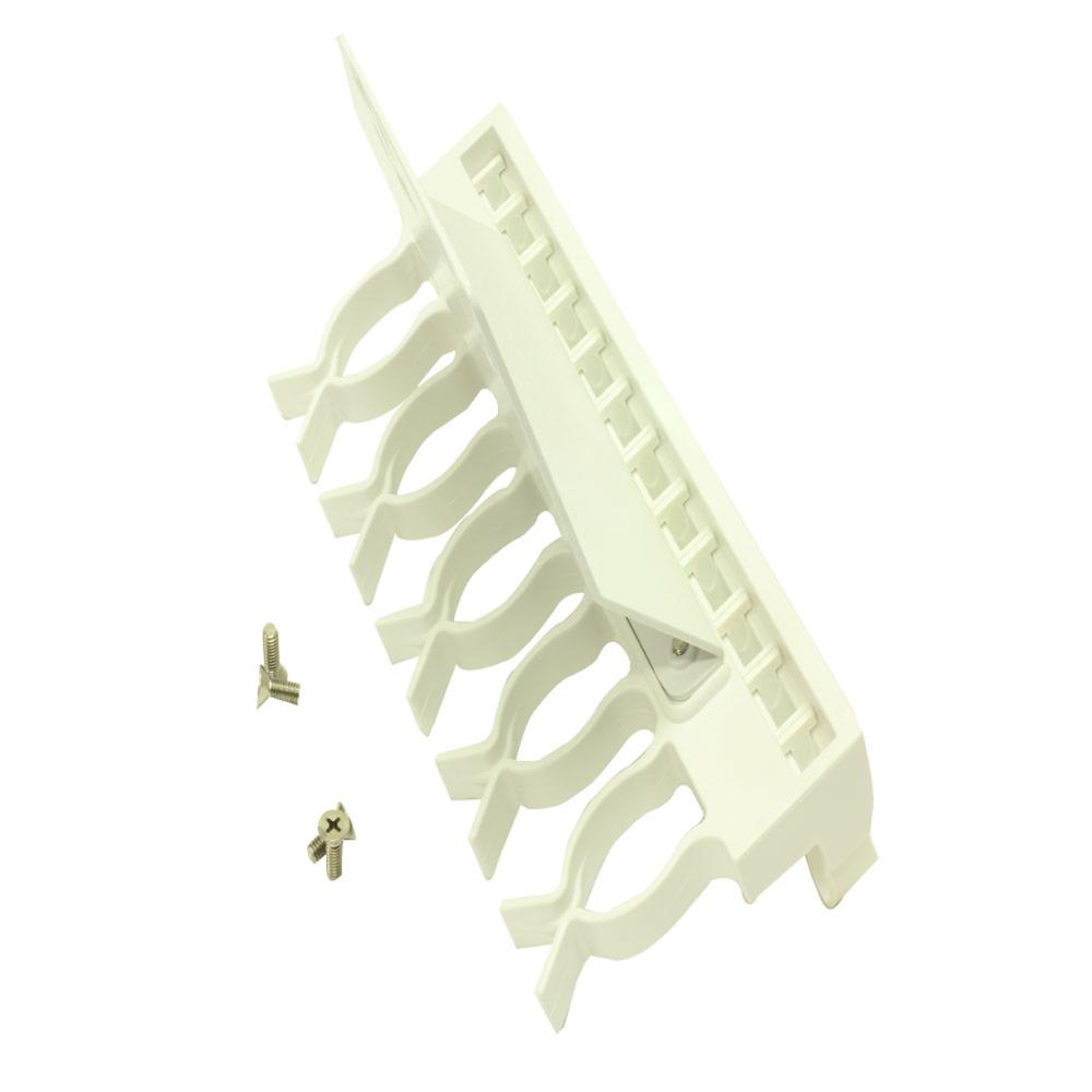 SOPORTE DE MANEJO DE CABLE SOPORTE DE MANEJO DE CABLE