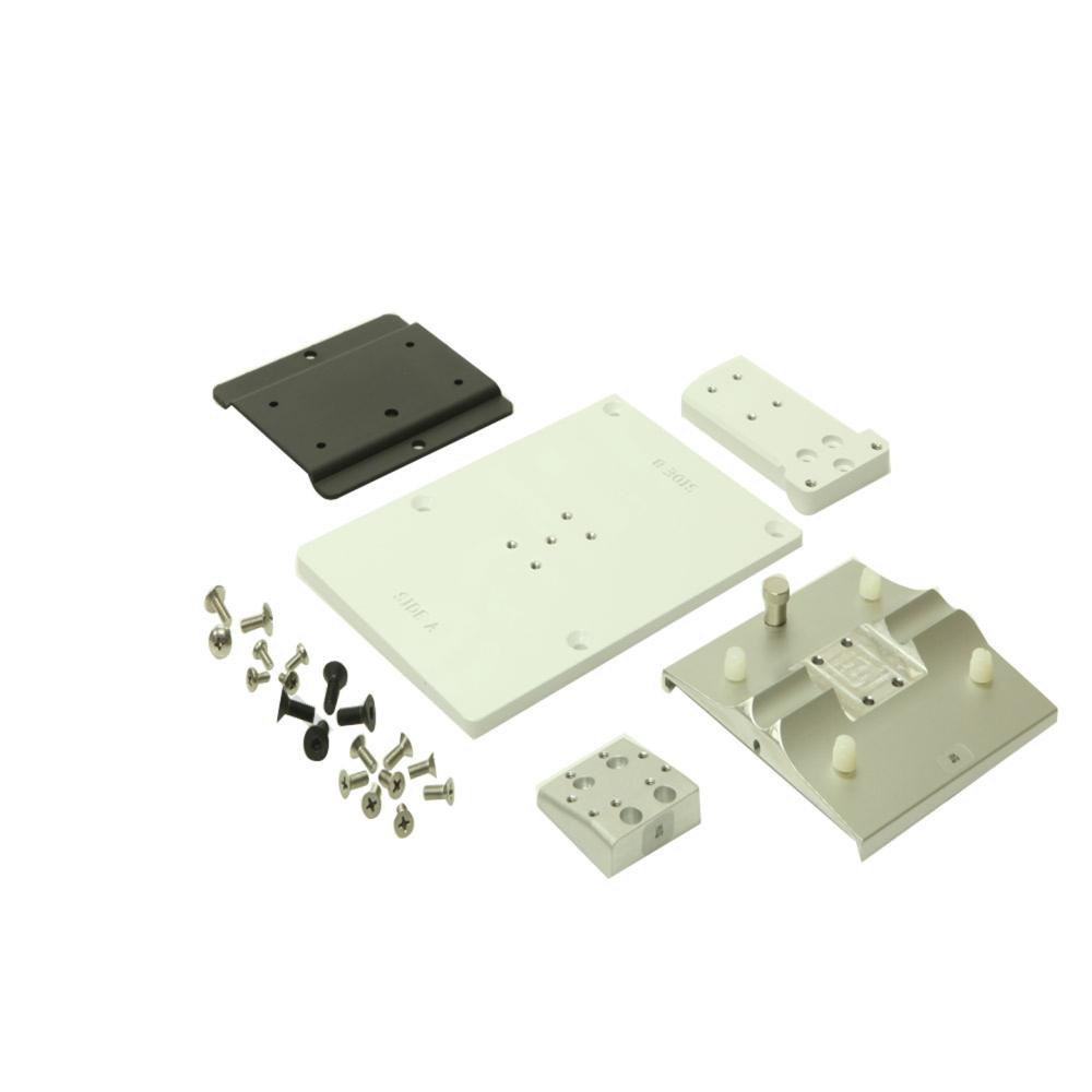 MONTAJE PARA MONITOR MONTAJE PARA MONITOR