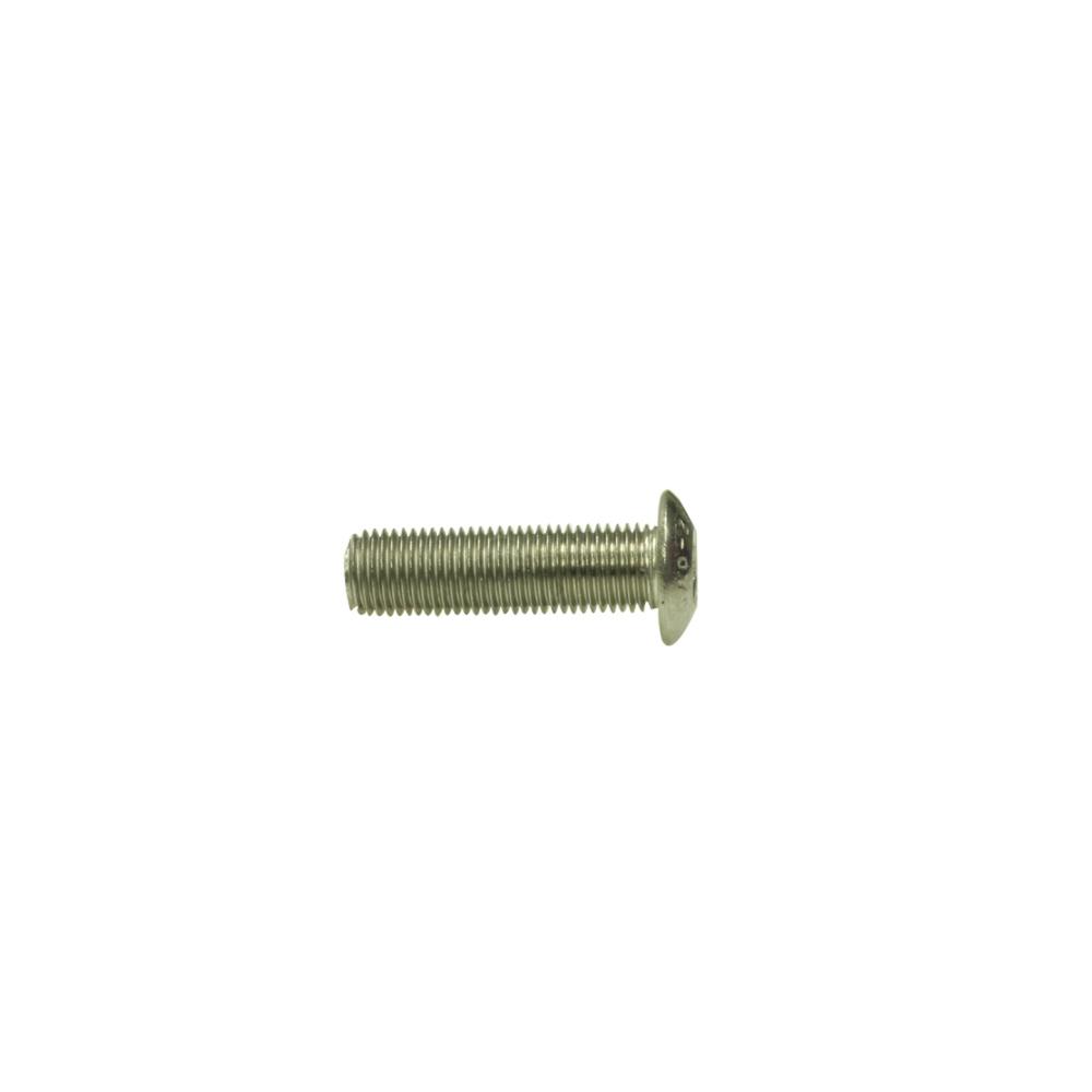 TORNILLO, M8-1.25 X 40MM, SST, BHCS TORNILLO, M8-1.25 X 40MM, SST, BHCS