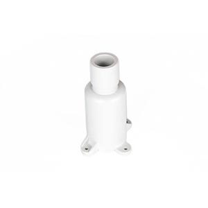 High Speed Outlet Muffler Assembly High Speed Outlet Muffler Assembly