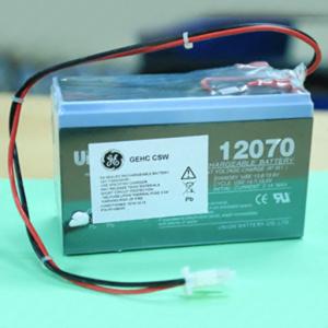 Assembly Battery 12070 Sealed Assembly Battery 12070 Sealed