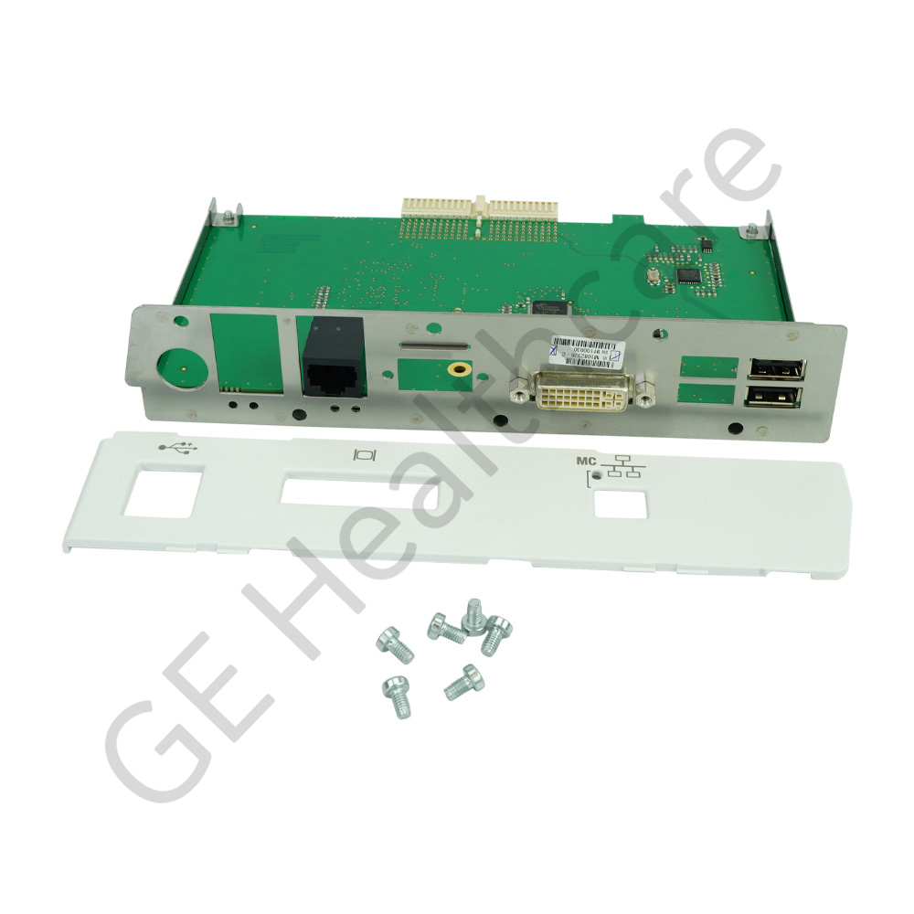 tarjeta de interfaz estándar, B650 tarjeta de interfaz estándar, B650