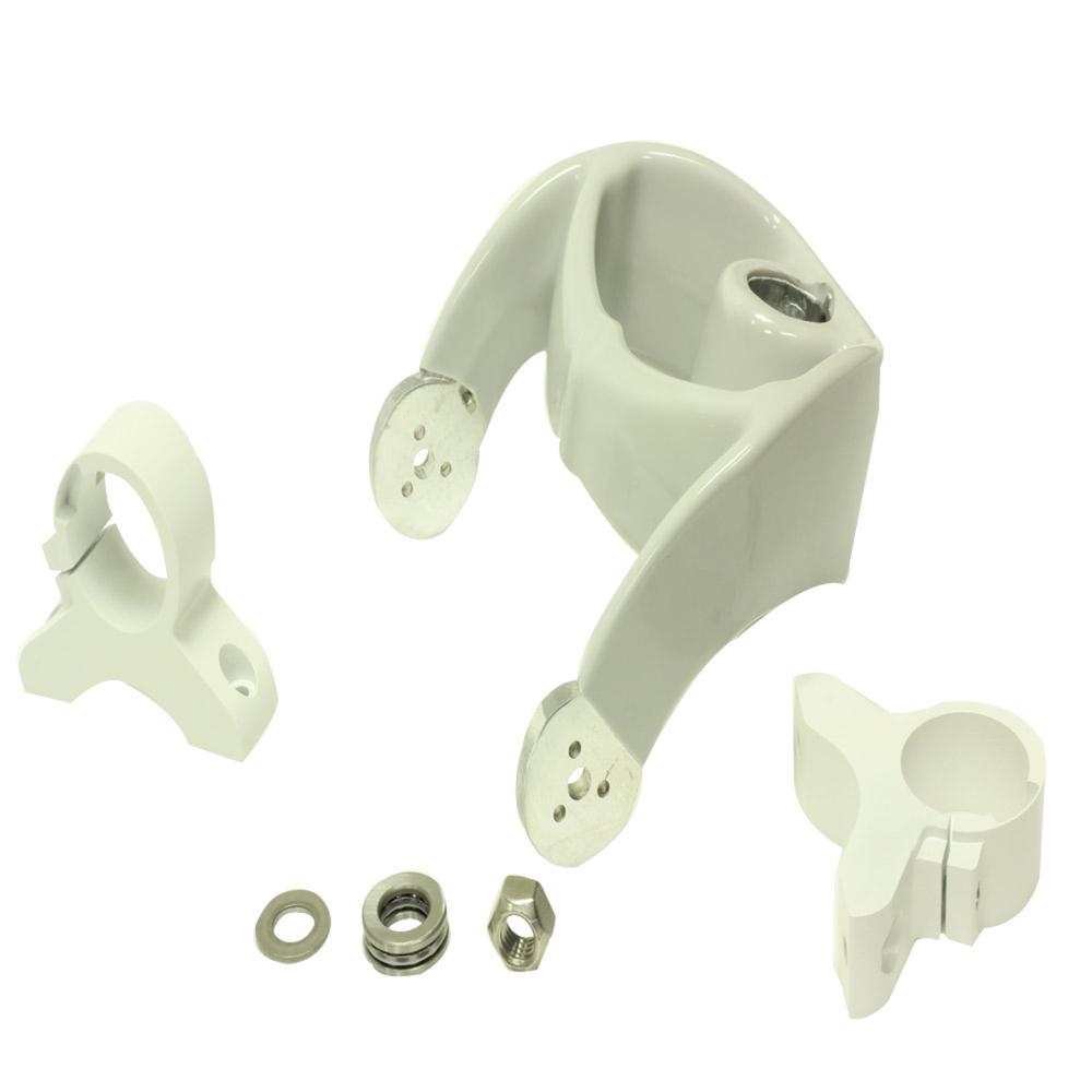 parte DE FUNDICIÓN CON DOBLE TAPÓN Y PIN CON CAJAS DE RODAMIENTOS, KIT DE MEJORA DE CAMPO parte DE FUNDICIÓN CON DOBLE TAPÓN Y PIN CON CAJAS DE RODAMIENTOS, KIT DE MEJORA DE CAMPO