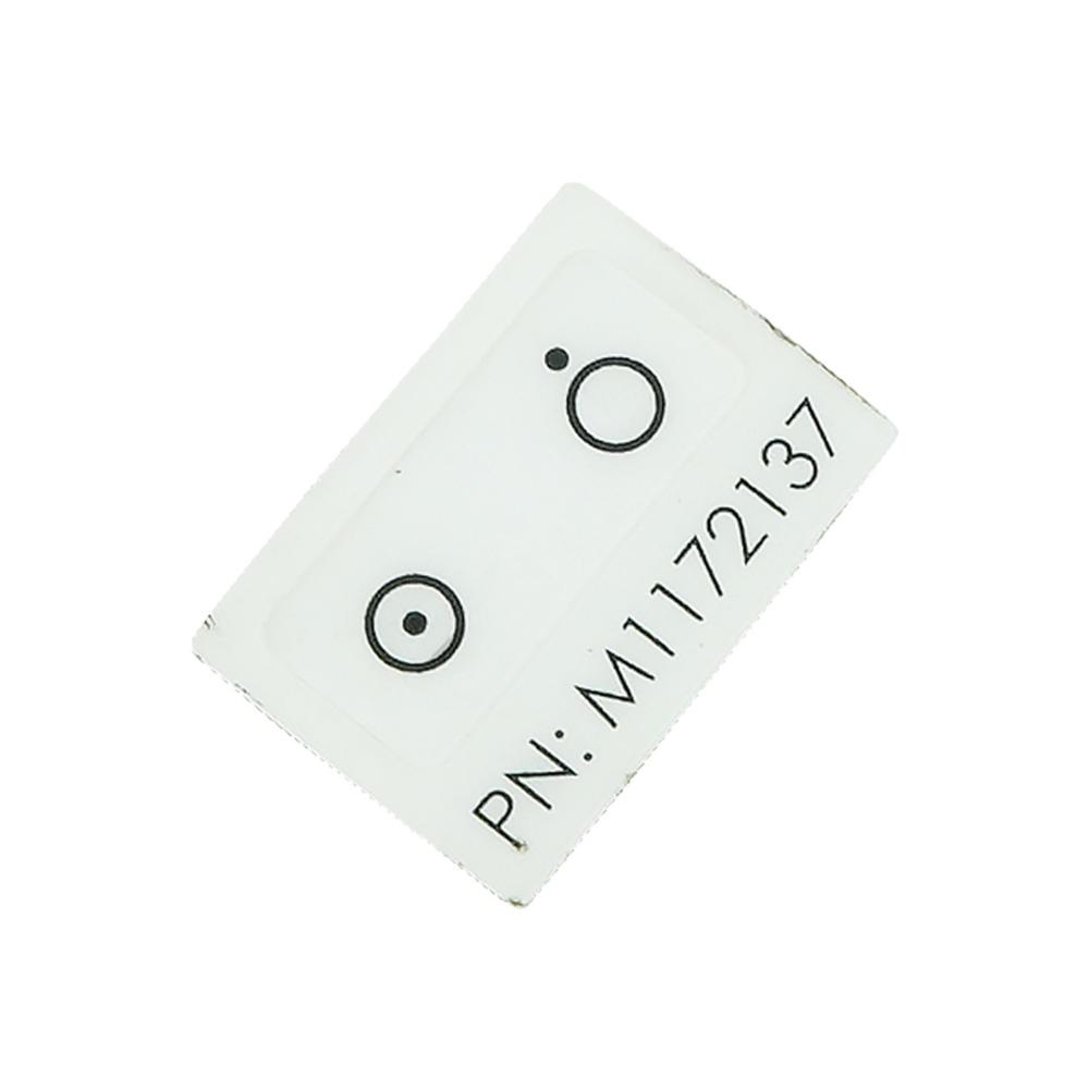 Assembly-WXC, LABEL LIGHT Switch ON/OFF, Spare part - Make Assembly-WXC, LABEL LIGHT Switch ON/OFF, Spare part - Make